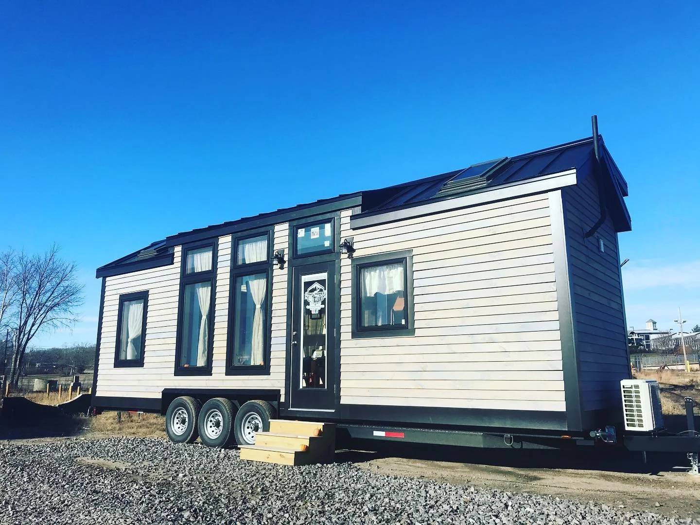 Tiny homes legislation may unblock development bottleneck